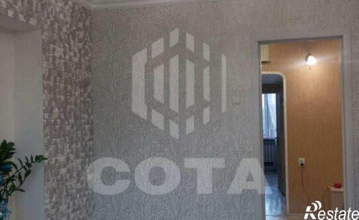 3-комн квартира ул Героев Стратосферы, 3,  д. 3