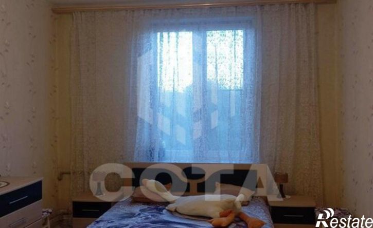 3-комн квартира ул Героев Стратосферы, 3,  д. 3