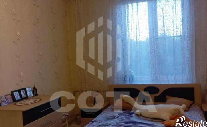 3-комн квартира ул Героев Стратосферы, 3,  д. 3