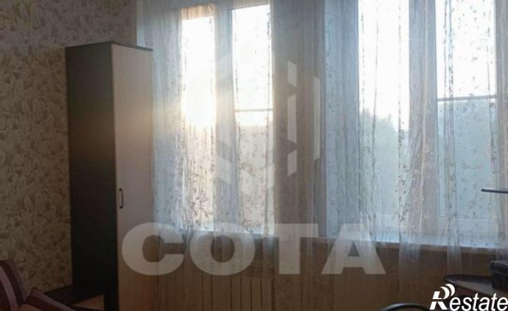 3-комн квартира ул Героев Стратосферы, 3,  д. 3