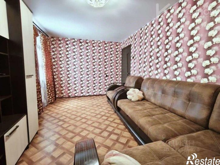 2-комн квартира ул Пеше-Стрелецкая, 113,  д. 113