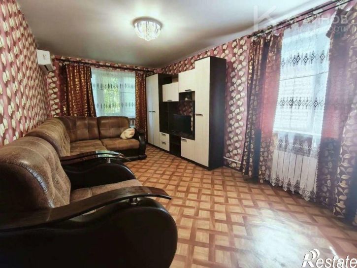2-комн квартира ул Пеше-Стрелецкая, 113,  д. 113