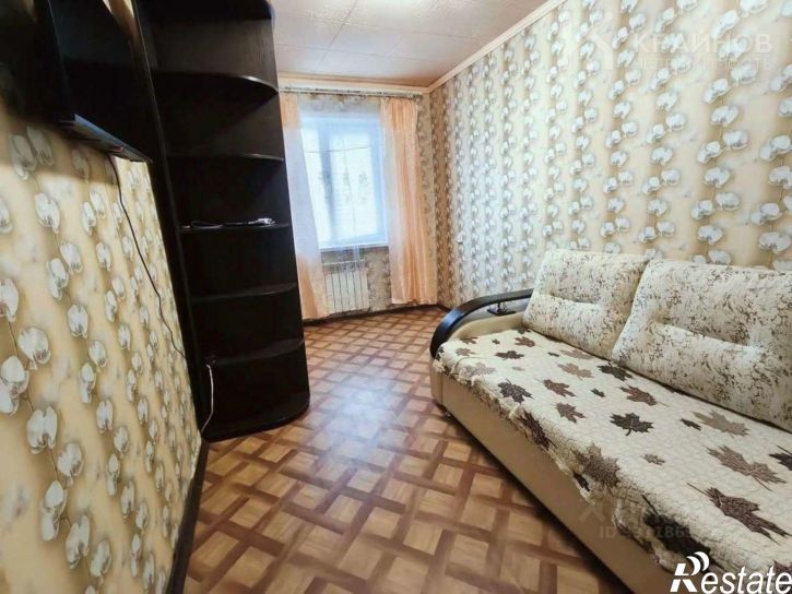 2-комн квартира ул Пеше-Стрелецкая, 113,  д. 113