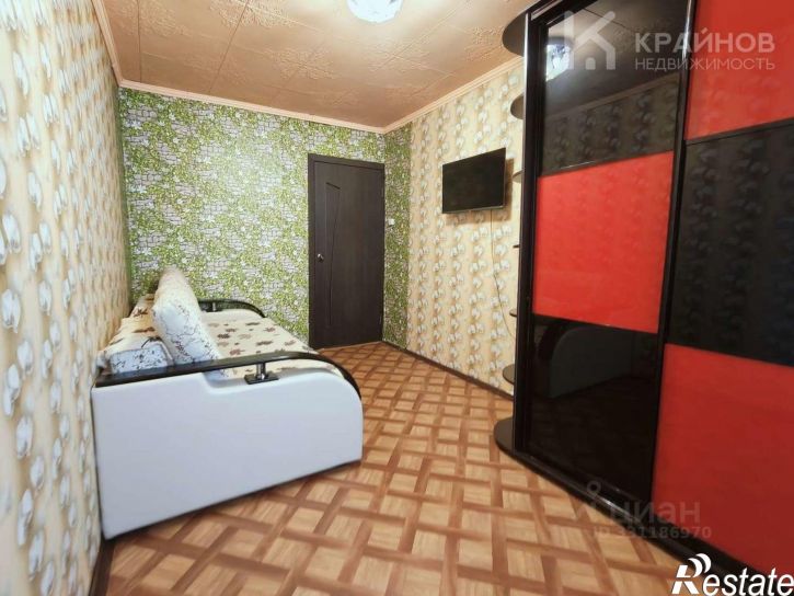2-комн квартира ул Пеше-Стрелецкая, 113,  д. 113