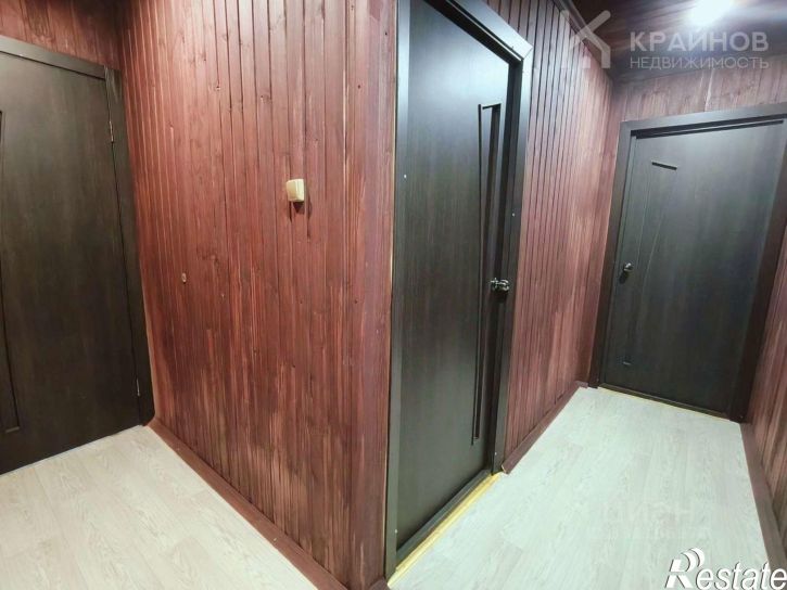 2-комн квартира ул Пеше-Стрелецкая, 113,  д. 113