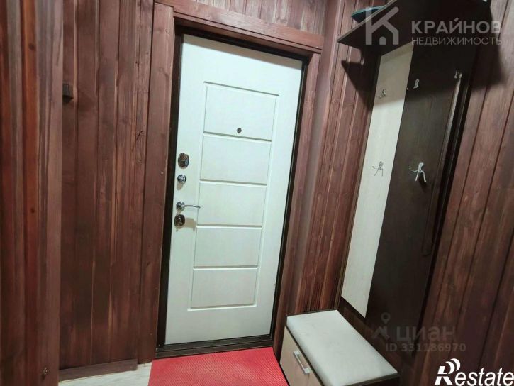 2-комн квартира ул Пеше-Стрелецкая, 113,  д. 113