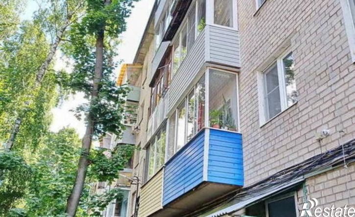 4-комн квартира пр-кт Труда, 31,  д. 31