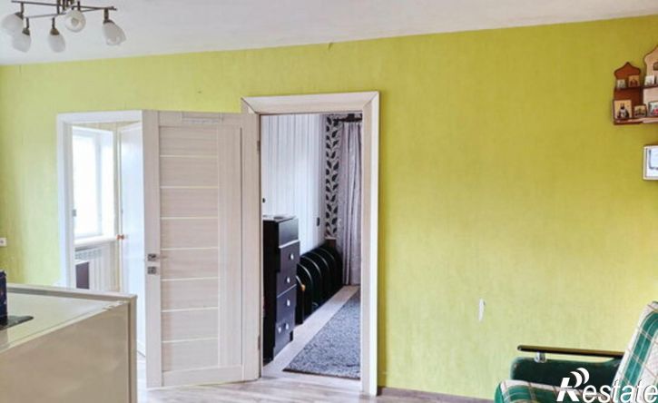 4-комн квартира пр-кт Труда, 31,  д. 31