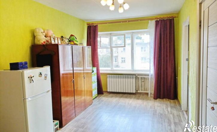 4-комн квартира пр-кт Труда, 31,  д. 31