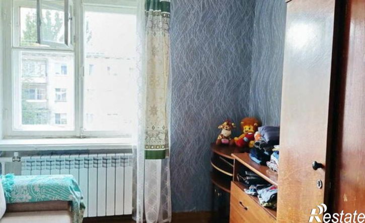 4-комн квартира пр-кт Труда, 31,  д. 31