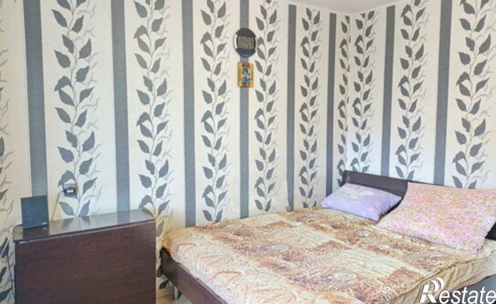 4-комн квартира пр-кт Труда, 31,  д. 31