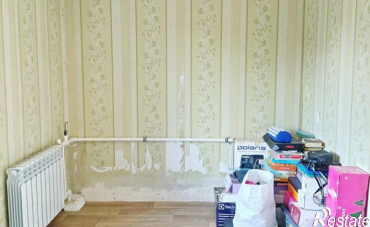 4-комн квартира пр-кт Труда, 31,  д. 31