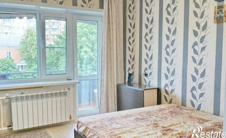 4-комн квартира пр-кт Труда, 31,  д. 31