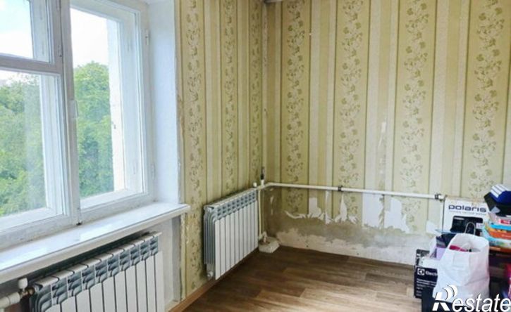 4-комн квартира пр-кт Труда, 31,  д. 31