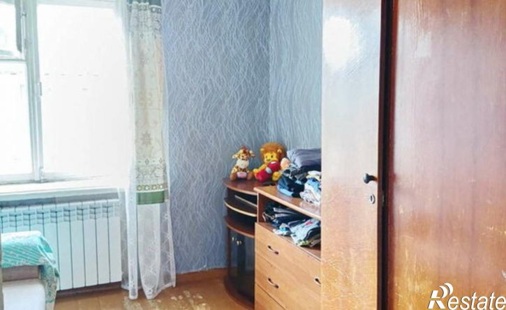4-комн квартира пр-кт Труда, 31,  д. 31