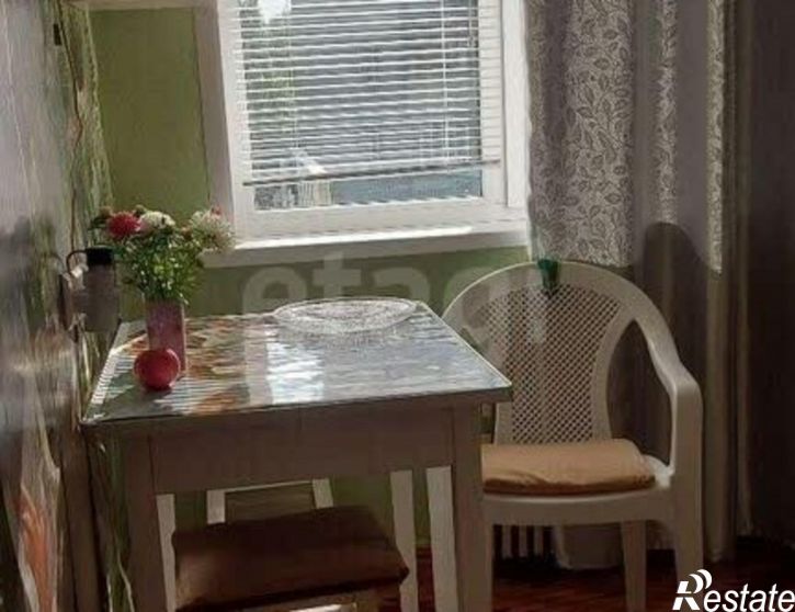 1-комн квартира ул Героев Сибиряков, 61,  д. 61