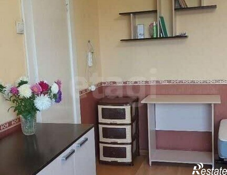 1-комн квартира ул Героев Сибиряков, 61,  д. 61