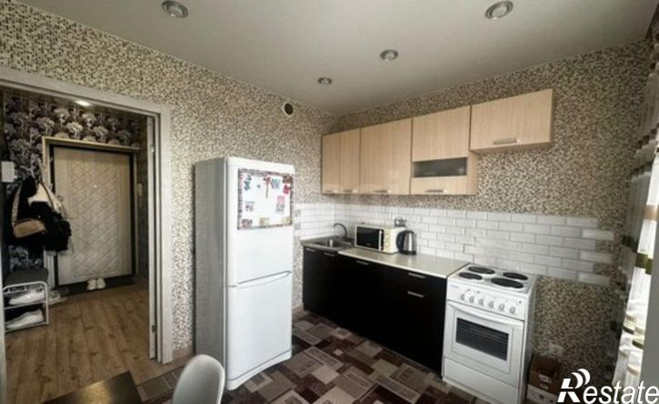 1-комн квартира ул Ленинградская, 82в,  д. 82в