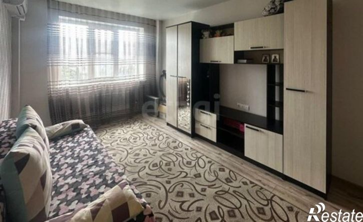 1-комн квартира ул Ленинградская, 82в,  д. 82в