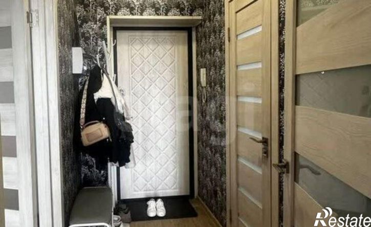1-комн квартира ул Ленинградская, 82в,  д. 82в