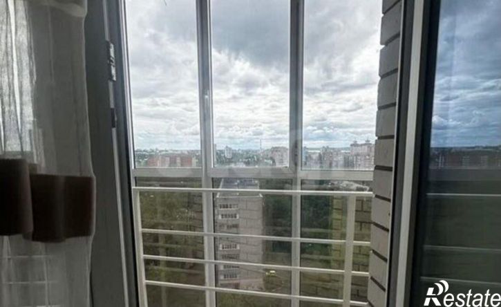 1-комн квартира ул Ленинградская, 82в,  д. 82в