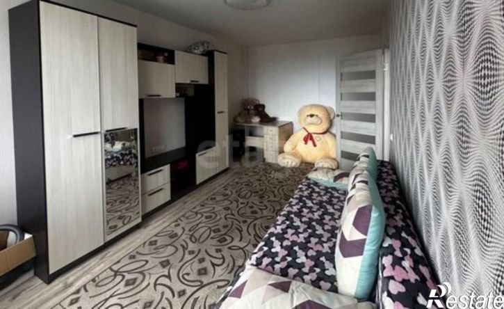 1-комн квартира ул Ленинградская, 82в,  д. 82в