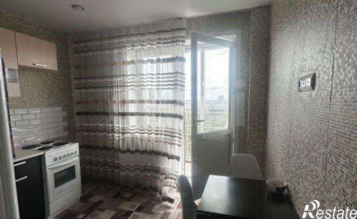 1-комн квартира ул Ленинградская, 82в,  д. 82в