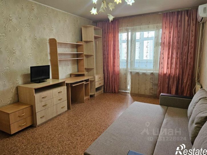 1-комн квартира Минская улица, 63,  д. 63