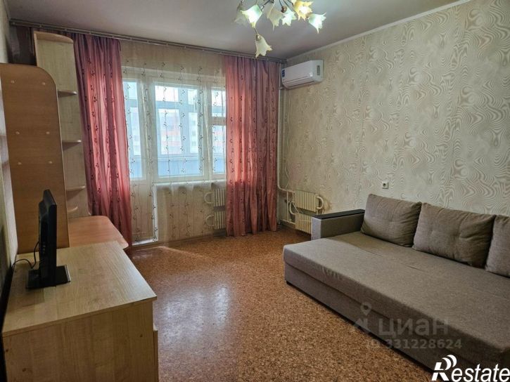 1-комн квартира Минская улица, 63,  д. 63