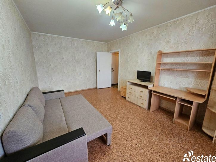 1-комн квартира Минская улица, 63,  д. 63
