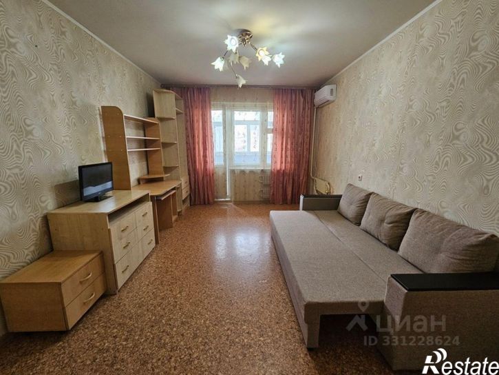 1-комн квартира Минская улица, 63,  д. 63