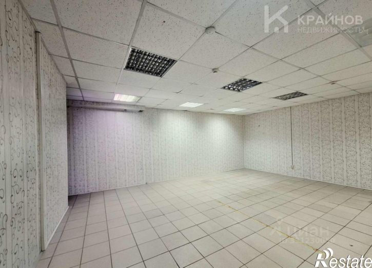 Торговое помещение Южно-Моравская улица, 31,  д. 31