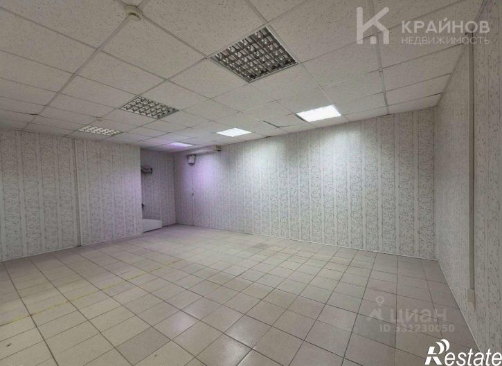 Торговое помещение Южно-Моравская улица, 31,  д. 31