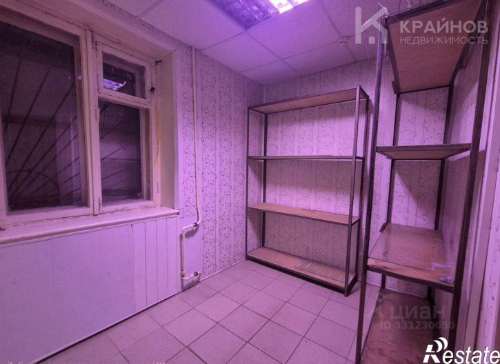 Торговое помещение Южно-Моравская улица, 31,  д. 31