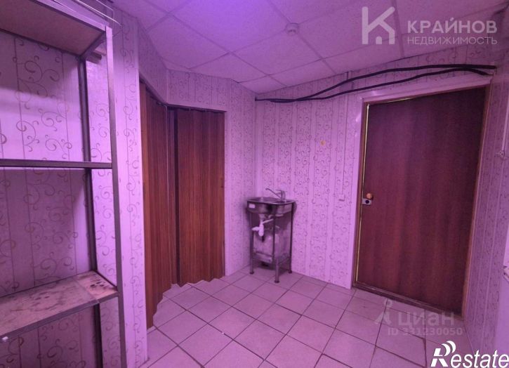 Торговое помещение Южно-Моравская улица, 31,  д. 31