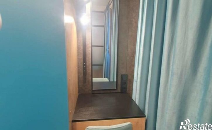 1-комн квартира Ленинградская улица, 55А,  д. 55А