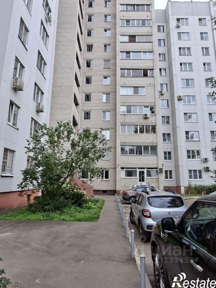1-комн квартира улица 45-й Стрелковой Дивизии, 62А,  д. 62А