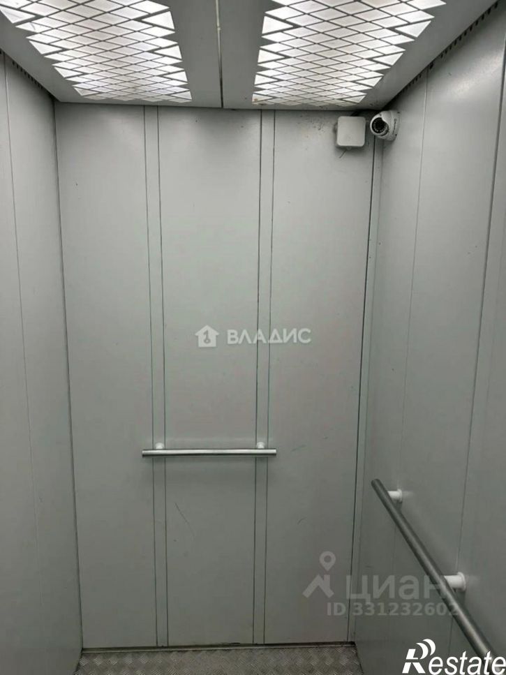 1-комн квартира улица 9 Января, 233/35,  д. 233/35