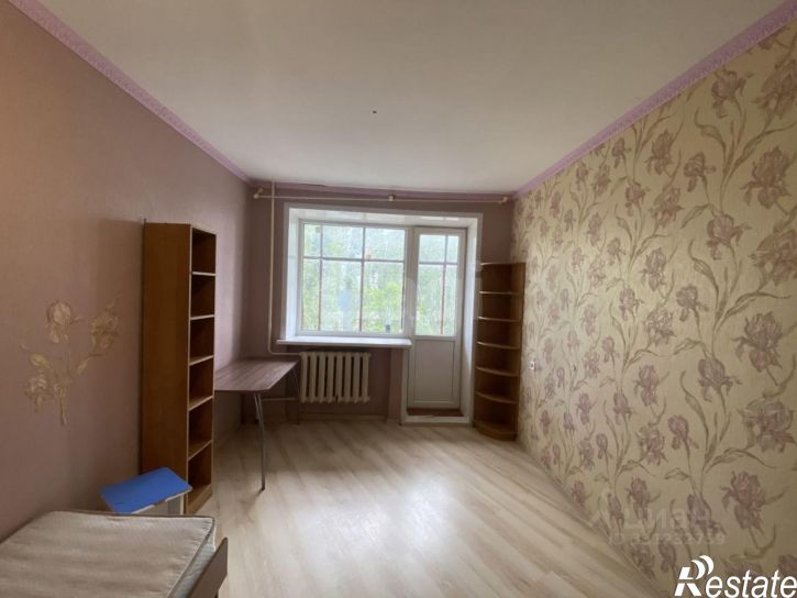 3-комн квартира Иркутская улица, 17,  д. 17