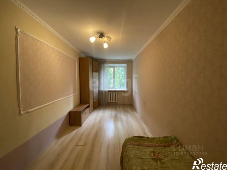 3-комн квартира Иркутская улица, 17,  д. 17