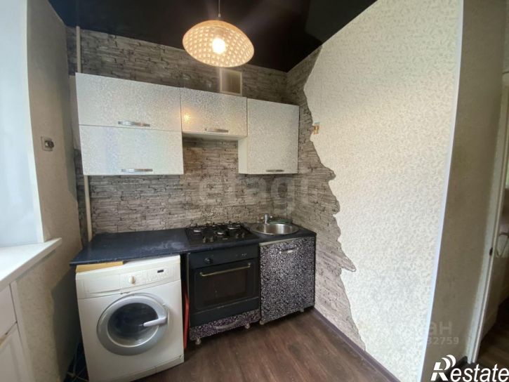 3-комн квартира Иркутская улица, 17,  д. 17