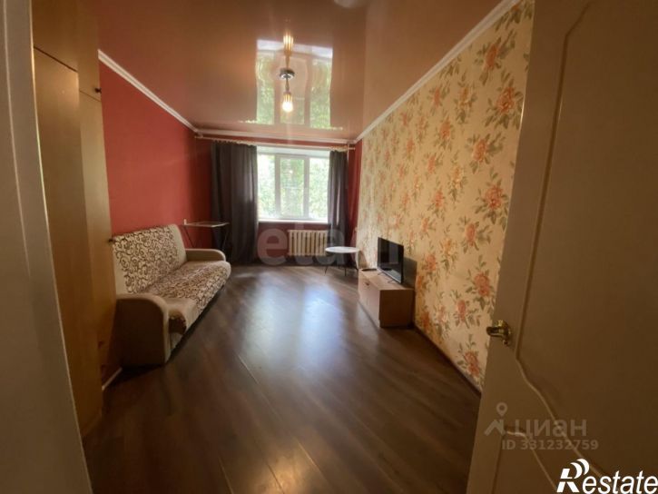 3-комн квартира Иркутская улица, 17,  д. 17