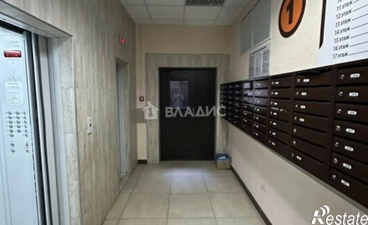 1-комн квартира улица 9 Января, 233/35,  д. 233/35