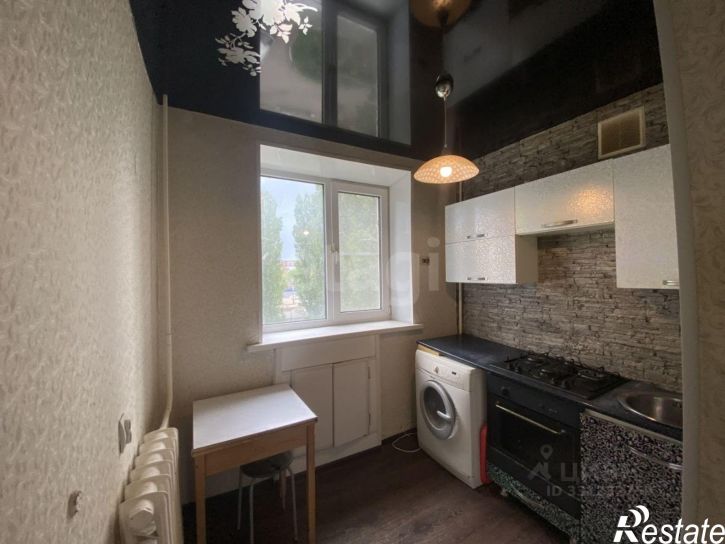 3-комн квартира Иркутская улица, 17,  д. 17