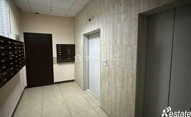 1-комн квартира улица 9 Января, 233/35,  д. 233/35