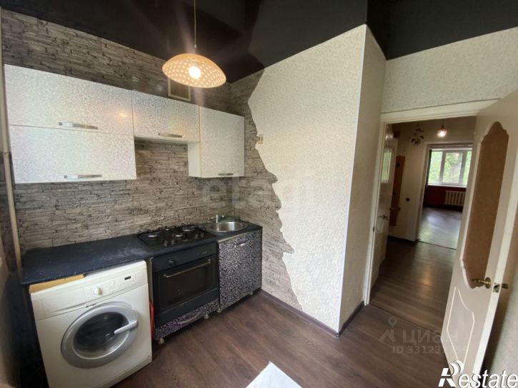 3-комн квартира Иркутская улица, 17,  д. 17