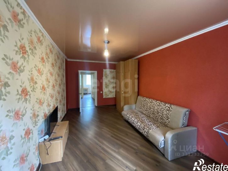 3-комн квартира Иркутская улица, 17,  д. 17