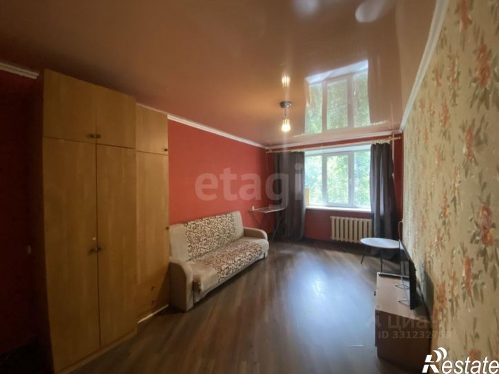 3-комн квартира Иркутская улица, 17,  д. 17