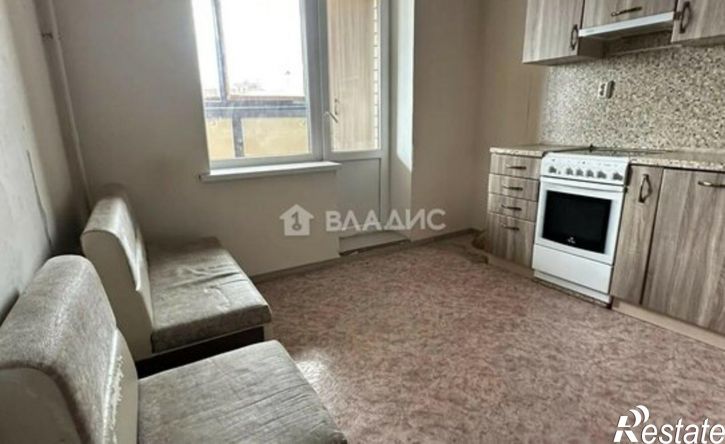 1-комн квартира улица 9 Января, 233/35,  д. 233/35
