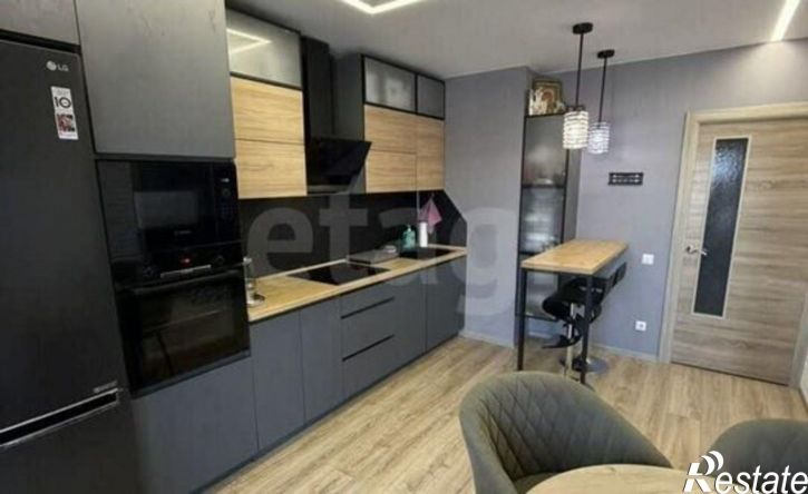 3-комн квартира улица 9 Января, 68 к4,  д. 68 к4